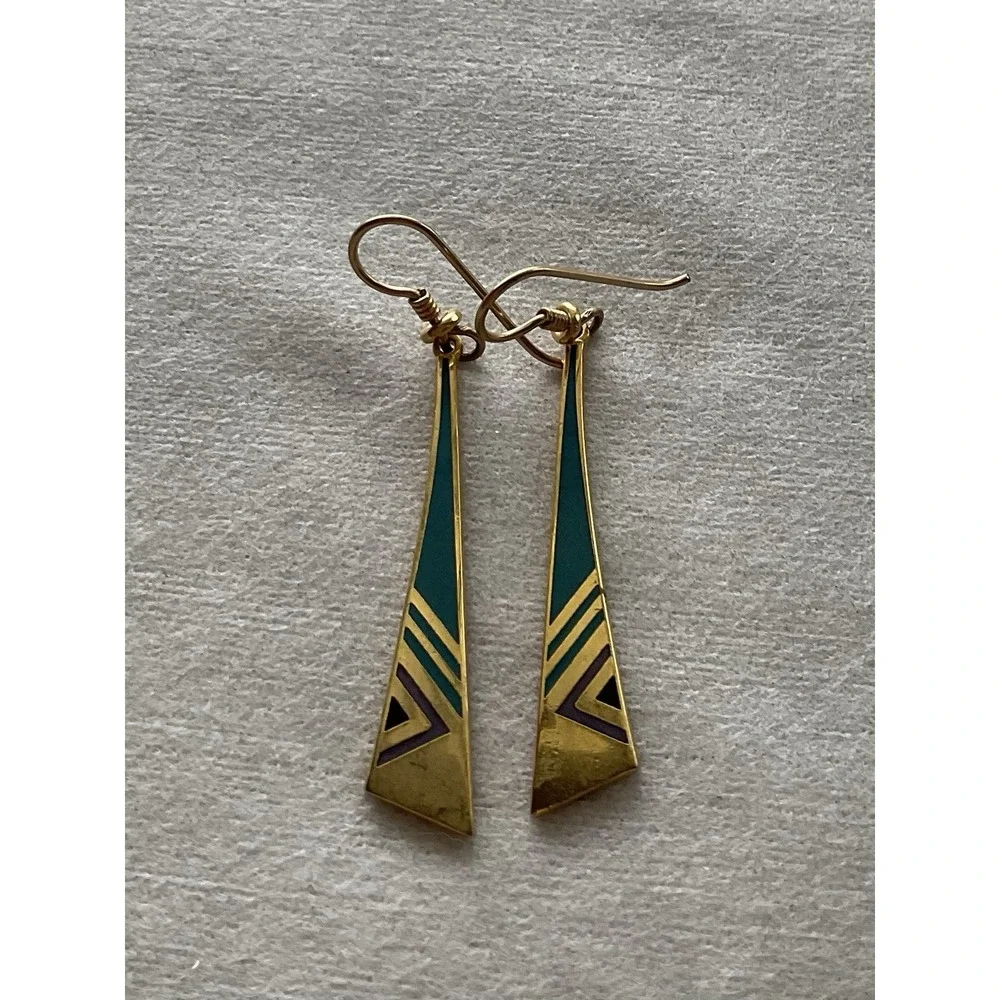 vintage Laurel Burch 